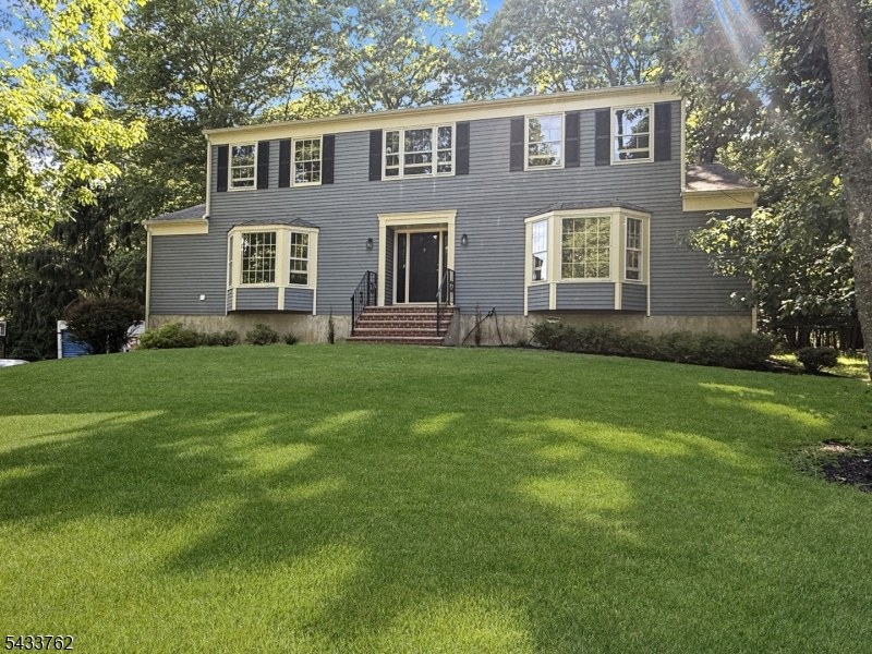 21 Laurel Hill Drive Randolph NJ 07869
