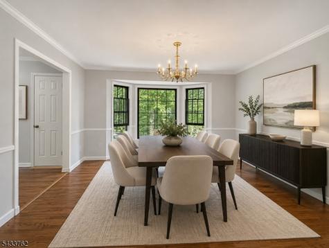 21 Laurel Hill Drive Randolph NJ 07869