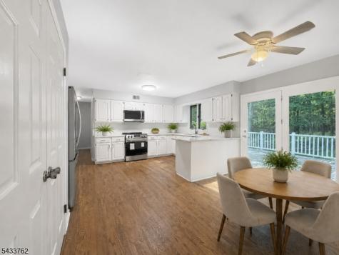 21 Laurel Hill Drive Randolph NJ 07869