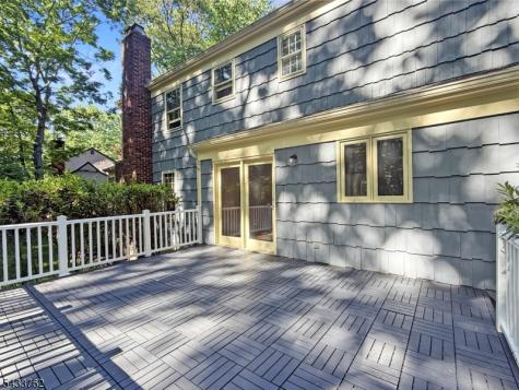 21 Laurel Hill Drive Randolph NJ 07869