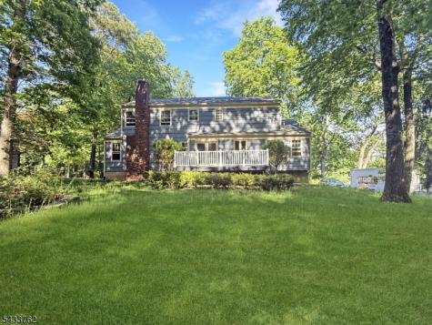 21 Laurel Hill Drive Randolph NJ 07869