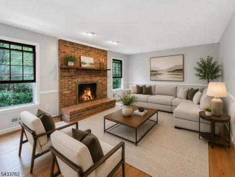 21 Laurel Hill Drive Randolph NJ 07869