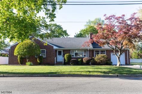 128 Clifford Street South Plainfield NJ 07080