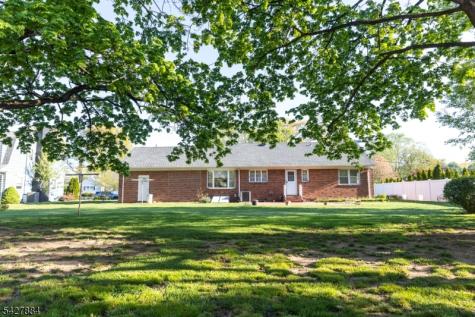128 Clifford Street South Plainfield NJ 07080