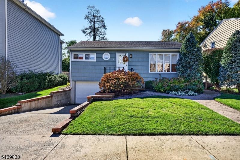 37 Gray Street Montclair NJ 07042
