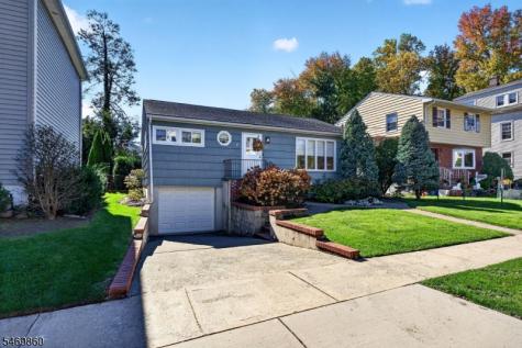 37 Gray Street Montclair NJ 07042