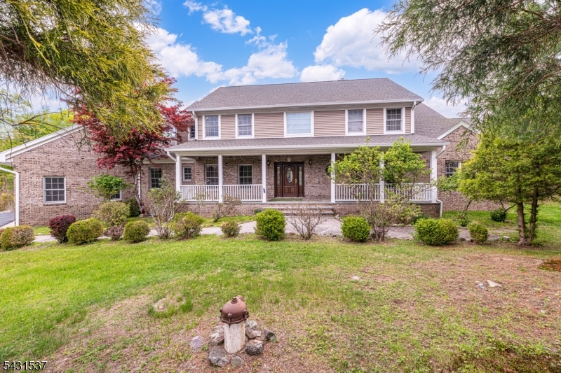 55 Green Terrace Way West Milford NJ 07480