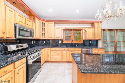 55 Green Terrace Way West Milford NJ 07480