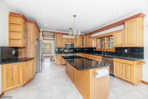 55 Green Terrace Way West Milford NJ 07480