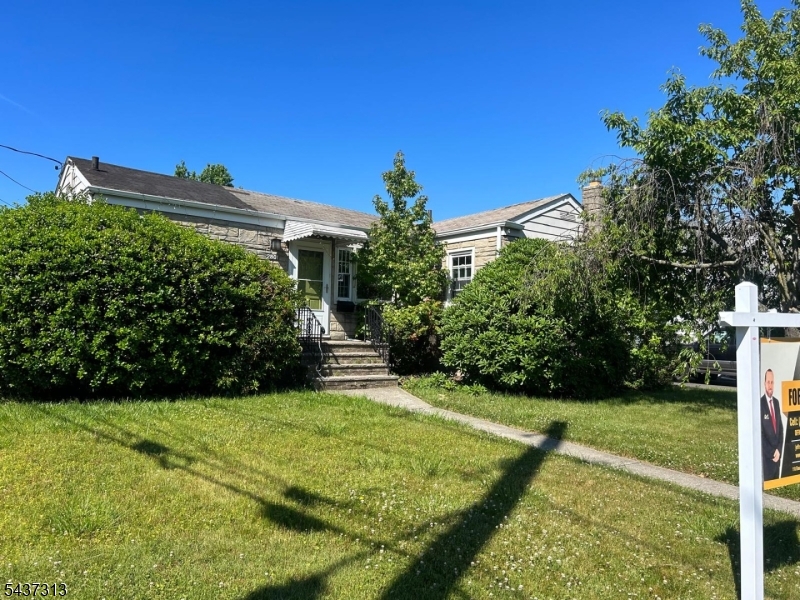 2801 Dewitt Terrace Linden NJ 07036