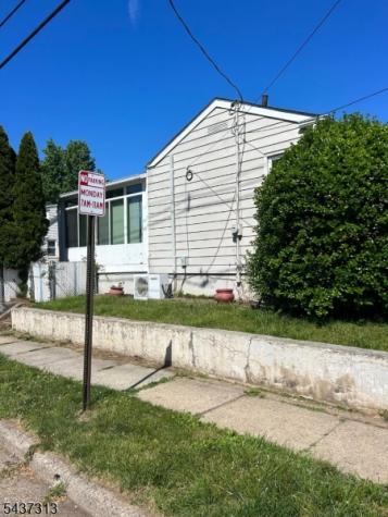 2801 Dewitt Terrace Linden NJ 07036