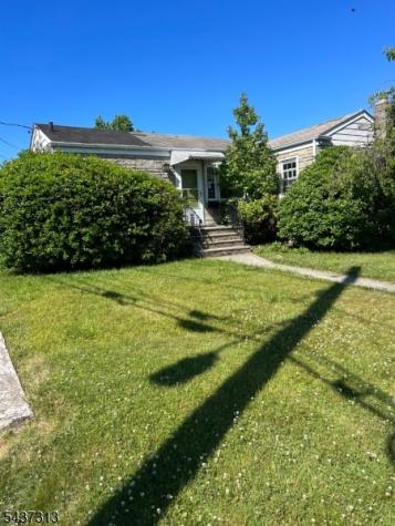 2801 Dewitt Terrace Linden NJ 07036