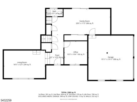 93 Randolph Avenue Randolph NJ 07869