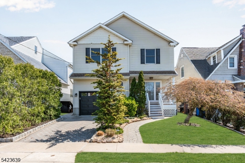 52 7TH Street North Arlington NJ 07031
