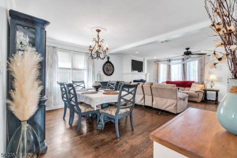 52 7TH Street North Arlington NJ 07031