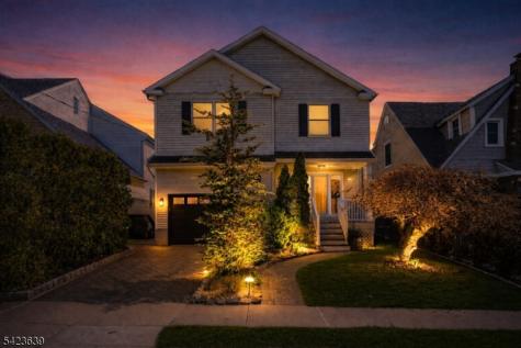52 7TH Street North Arlington NJ 07031