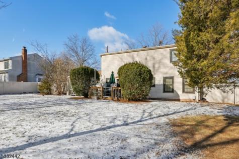 119 Hickory Road Franklin NJ 08873