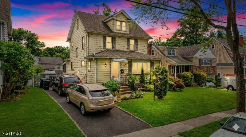 30 Portland Avenue Fanwood NJ 07023