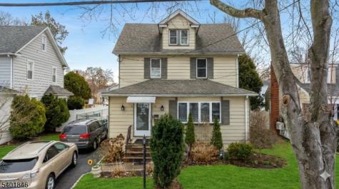 30 Portland Avenue Fanwood NJ 07023
