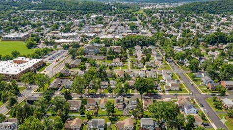 30 Portland Avenue Fanwood NJ 07023