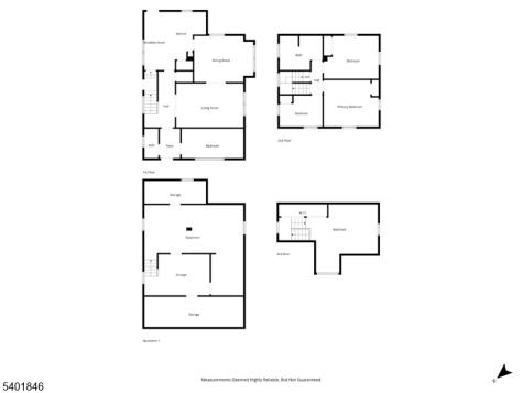 30 Portland Avenue Fanwood NJ 07023