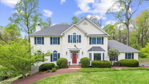 36 Jockey Hollow Road Bethlehem NJ 08802