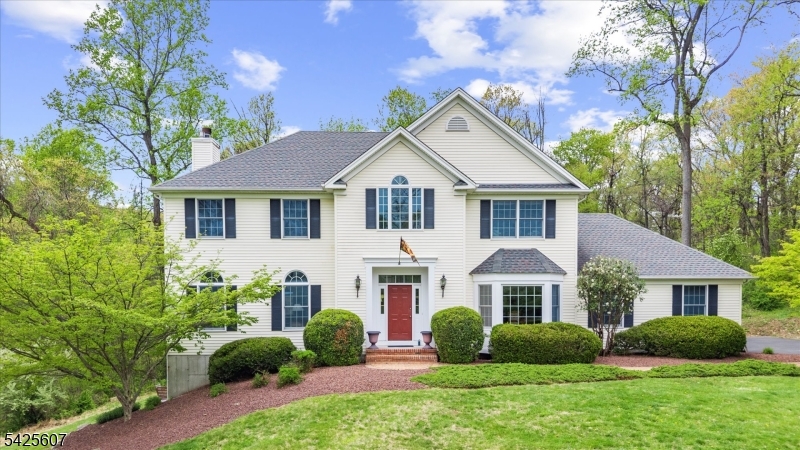 36 Jockey Hollow Road Bethlehem NJ 08802