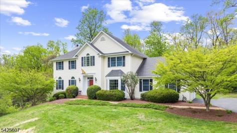 36 Jockey Hollow Road Bethlehem NJ 08802