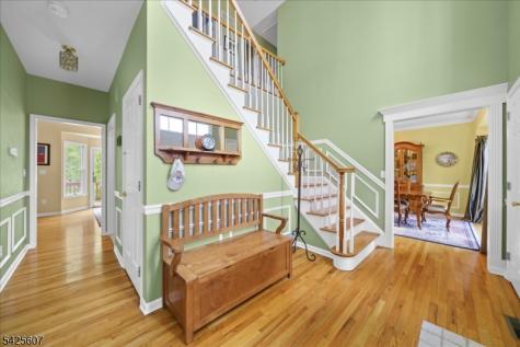 36 Jockey Hollow Road Bethlehem NJ 08802