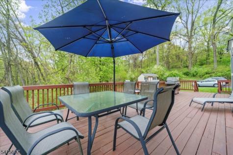 36 Jockey Hollow Road Bethlehem NJ 08802
