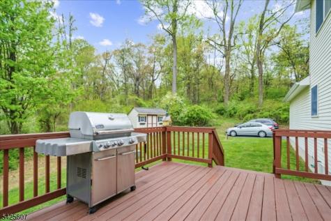 36 Jockey Hollow Road Bethlehem NJ 08802