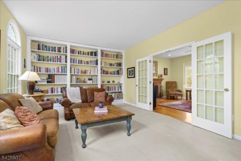 36 Jockey Hollow Road Bethlehem NJ 08802