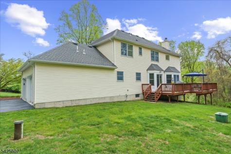 36 Jockey Hollow Road Bethlehem NJ 08802