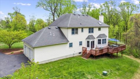 36 Jockey Hollow Road Bethlehem NJ 08802