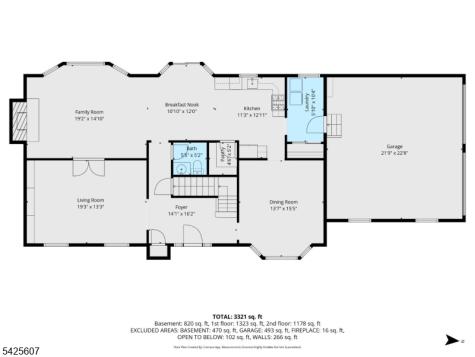 36 Jockey Hollow Road Bethlehem NJ 08802