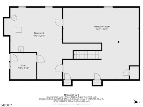 36 Jockey Hollow Road Bethlehem NJ 08802
