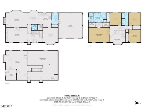 36 Jockey Hollow Road Bethlehem NJ 08802