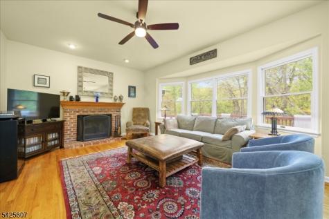 36 Jockey Hollow Road Bethlehem NJ 08802
