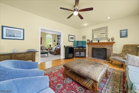 36 Jockey Hollow Road Bethlehem NJ 08802