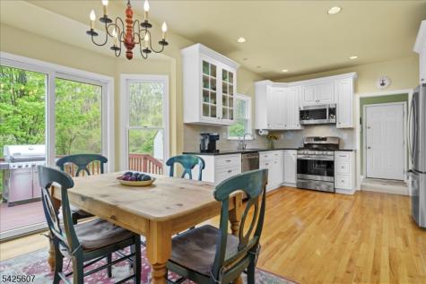 36 Jockey Hollow Road Bethlehem NJ 08802