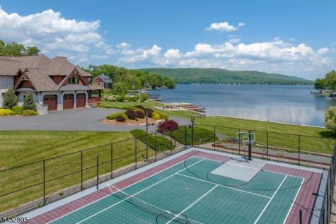 1 Lakeview Point Avenue Frankford NJ 07826