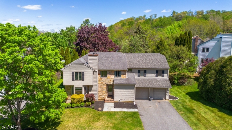 20 Knob Hill Road Washington NJ 07840
