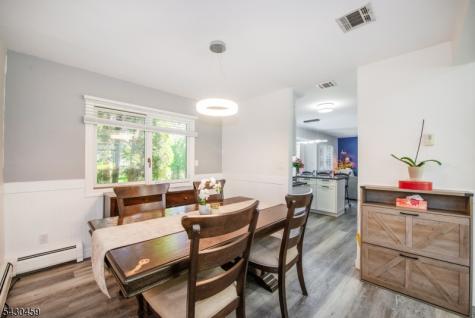 20 Knob Hill Road Washington NJ 07840