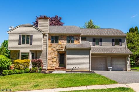 20 Knob Hill Road Washington NJ 07840