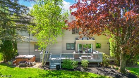 20 Knob Hill Road Washington NJ 07840