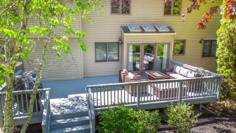 20 Knob Hill Road Washington NJ 07840