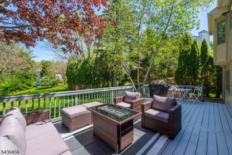 20 Knob Hill Road Washington NJ 07840
