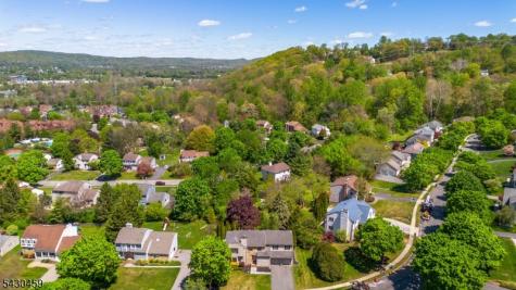 20 Knob Hill Road Washington NJ 07840
