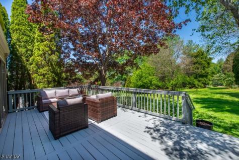 20 Knob Hill Road Washington NJ 07840