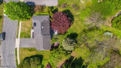20 Knob Hill Road Washington NJ 07840